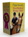 Ten Perfect Pony Tales - Pippa Funnell