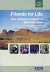 Friends for Life: New Partners in Support of Protected Areas - Jeffrey A. McNeely