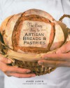 The Easy Way to Artisan Breads & Pastries - Avner Laskin, Josef Salis