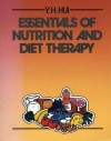 Essentials Of Nutrition And Diet Therapy - Y.H. Hui