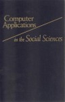 Computer Applications - Ronald Anderson