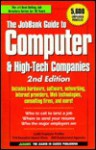 The Jobbank Guide to Computer & High-Tech Companies - Adams Media