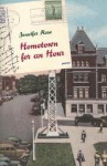 Hometown for an Hour: Poems - Jennifer Rose