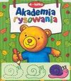 Akademia rysowania 4-latka - Agnieszka Bator