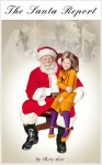 The Santa Report - Eric Lee