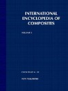 International Encyclopedia of Composites - Stuart M. Lee, Jenny Lee