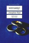 Niepamięć - Josephine Hart