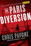 The Paris Diversion - Chris Pavone