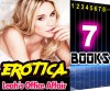 Affair: Leah's Office Affair: 7 Books Mega Bundle: Hot Girls Forbidden Love Stories - Ella Gottfried