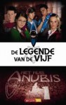 De legende van de vijf - Alexandra Penrhyn Lowe