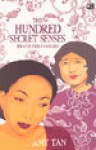 The Hundred Secret Senses (Seratus Indra Rahasia) - Amy Tan, Lanny Mutiharjana