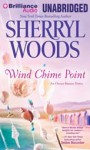 Wind Chime Point (Ocean Breeze #2) - Sherryl Woods, Shannon McManus