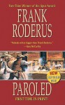 Paroled - Frank Roderus