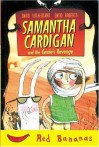 Samantha Cardigan and the Genie's Revenge - David Sutherland