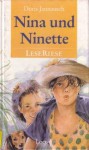 Nina und Ninette (Nina und Ninette, #1-2) - Doris Jannausch