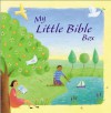 My Little Bible Box: Little Words of Wisdom from the Bible; Little Blessings from the Bible; Little Psalms from the Bible - Lois Rock