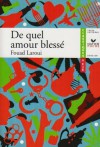 De Quel Amour Blessé: 1998 - Fouad Laroui, Nunzio Casalaspro