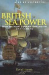 British Sea Power (Brief History) - David Howarth