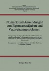 Numerik Und Anwendungen Von Eigenwertaufgaben Und Verzweigungsproblemen: Vortragsauszaoege Vom 14.-20. November 1976, Oberwolfach - Bohl, Lothar Collatz, Hadeler