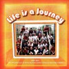 Life Is a Journey - 4th Grade Class at Christ the King Catholic School, Evansville, Indiana, 2009-2010 - Michelle James, Sara Watson, Susan Ball