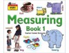 Read Think Do Math: Measuring Book 1 (Read Think Do Math) - Teacher Created Resources