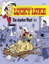 Lucky Luke 91: Lucky Kid - Ein starker Wurf - Achdé, Klaus Jöken