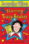 Starring Tracy Beaker - Jacqueline Wilson