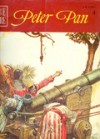 Peter Pan volume 4. Peter Pan e i suoi amici arrivano all'Isola-che-non-c'è, e Tommaso il Lungo dà loro il benevenuto - J.M. Barrie, Silverio Pisu, Ferri