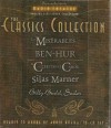 Focus on the Family Radio Theatre: The Classics Collection - Les Miserables; Ben-Hur; A Christmas Carol; Silas Marner; Billy Budd, Sailor - Focus on the Family