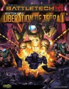 BT Historical Liberation of Terra Vol 1 - Catalyst Game Labs