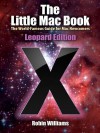 The Little Mac Book, Leopard Edition - Robin P. Williams