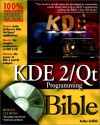 KDE Programming Bible - Arthur Griffith