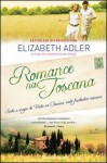 Romance na Toscana - Elizabeth Adler