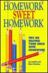 Homework Sweet Homework - Mary Gardner