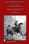 El ingenioso hidalgo Don Quijote de la Mancha: Primera parte (Spanish Edition) - Miguel de Cervantes Saavedra