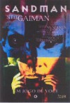 Sandman: Um Jogo de Você - Colleen Doran, Shawn McManus, Bryan Talbot, Neil Gaiman