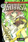 Tsubasa 10 - Nanase Ohkawa, Mokona Apapa, Tsubaki Nekoi, Satsuki Igarashi