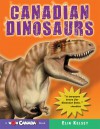 Canadian Dinosaurs - Elin Kelsey