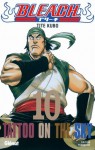 Bleach, Tome 10: Tattoo on the Sky - Tite Kubo