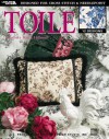 Toile (Leisure Arts #3472) - Kooler Design Studio