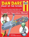 Dan Dare: Spacefleet Operations Manual - Rod Barzilay, Graham Bleathman