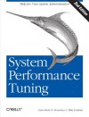 System Performance Tuning - Gian-Paolo D. Musumeci, Mike Loukides