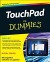 Touchpad for Dummies - Andy Rathbone