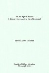 In an Age of Prose: A Literary Approach to Ezra-Nehemiah - Tamara Cohn Eskenazi