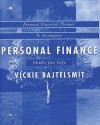 Student Financial Planner to Accompany Personal Finance - Vickie L. Bajtelsmit