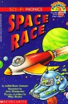 Space race - Judith B. Stamper