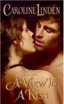 A View to A Kiss - Caroline Linden