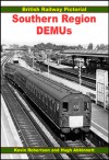 British Railway Pictorial Southern Region DEMUs - Kevin Robertson