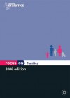 Focus on Families - (Great Britain) Office for National Statistics