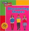 Discovering Shapes - Henry Arthur Pluckrose